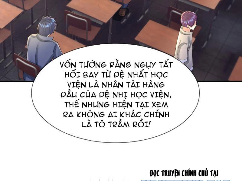Bắt đầu từ việc chống đẩy một vạn cái: Ta oanh sát thần minh Chapter 14 - Trang 3