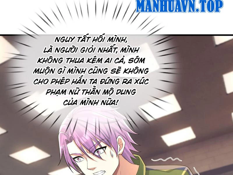 Bắt đầu từ việc chống đẩy một vạn cái: Ta oanh sát thần minh Chapter 14 - Trang 3