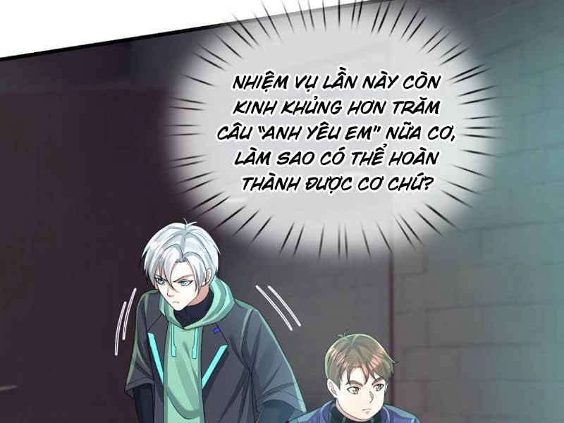 Bắt đầu từ việc chống đẩy một vạn cái: Ta oanh sát thần minh Chapter 14 - Trang 3