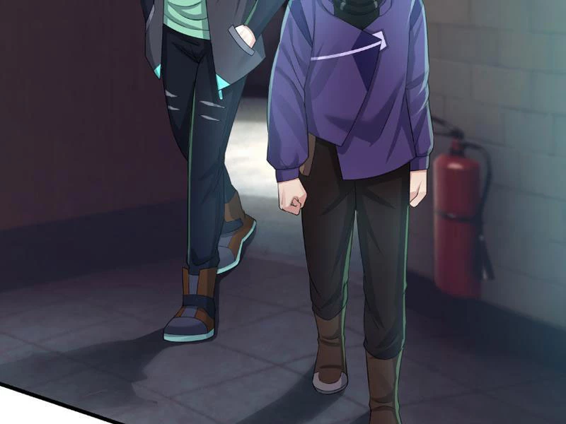 Bắt đầu từ việc chống đẩy một vạn cái: Ta oanh sát thần minh Chapter 14 - Trang 3