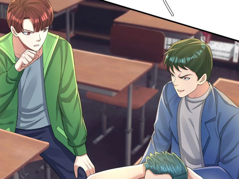 Bắt đầu từ việc chống đẩy một vạn cái: Ta oanh sát thần minh Chapter 14 - Trang 3