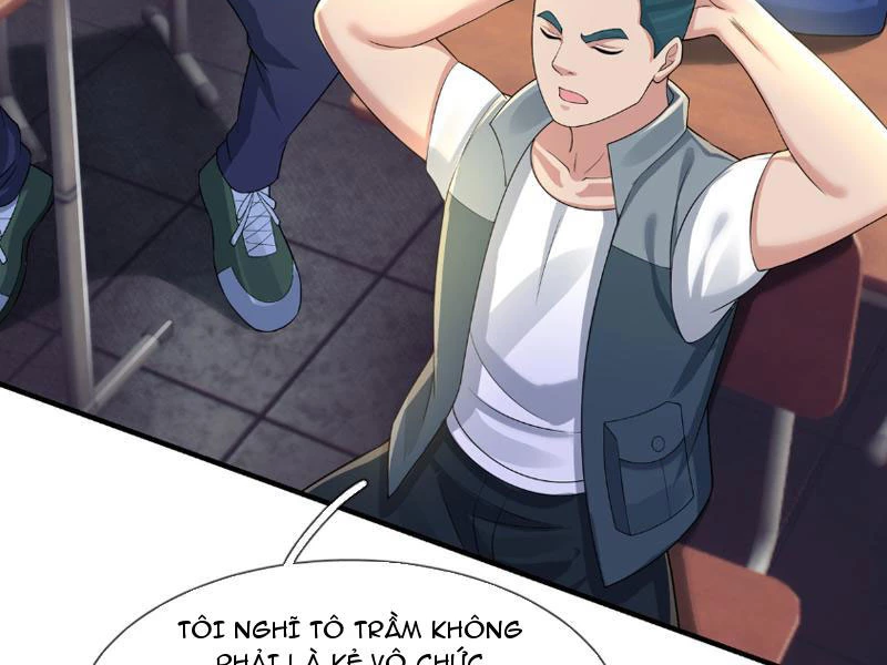 Bắt đầu từ việc chống đẩy một vạn cái: Ta oanh sát thần minh Chapter 14 - Trang 3