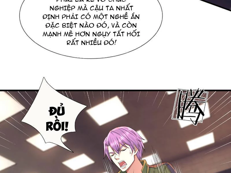 Bắt đầu từ việc chống đẩy một vạn cái: Ta oanh sát thần minh Chapter 14 - Trang 3