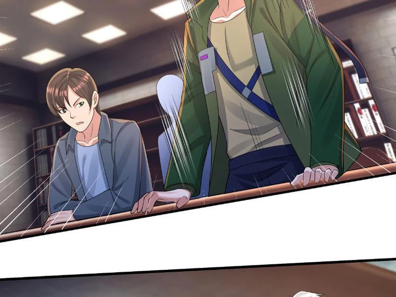 Bắt đầu từ việc chống đẩy một vạn cái: Ta oanh sát thần minh Chapter 14 - Trang 3