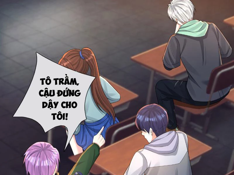 Bắt đầu từ việc chống đẩy một vạn cái: Ta oanh sát thần minh Chapter 14 - Trang 3