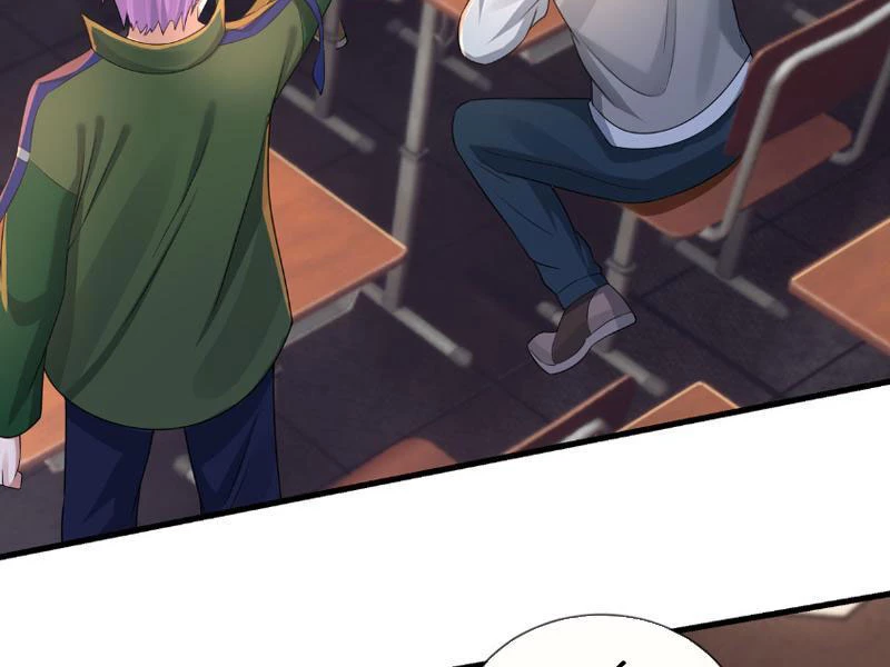 Bắt đầu từ việc chống đẩy một vạn cái: Ta oanh sát thần minh Chapter 14 - Trang 3