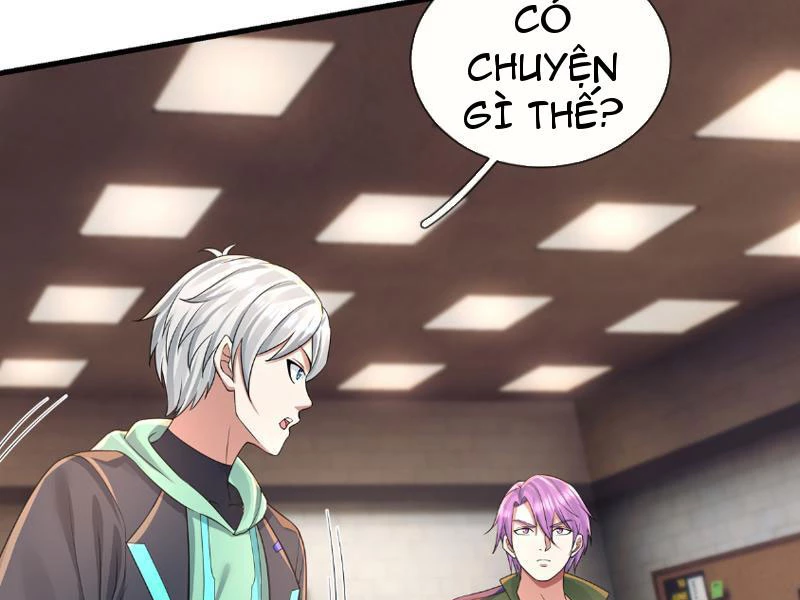 Bắt đầu từ việc chống đẩy một vạn cái: Ta oanh sát thần minh Chapter 14 - Trang 3