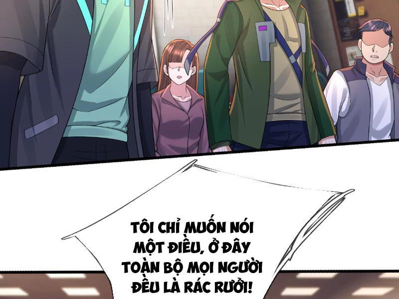 Bắt đầu từ việc chống đẩy một vạn cái: Ta oanh sát thần minh Chapter 14 - Trang 3