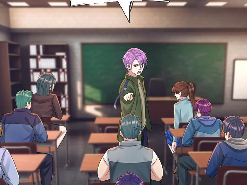 Bắt đầu từ việc chống đẩy một vạn cái: Ta oanh sát thần minh Chapter 14 - Trang 3