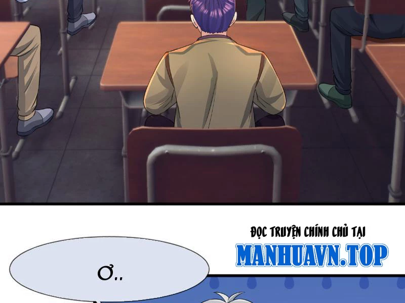 Bắt đầu từ việc chống đẩy một vạn cái: Ta oanh sát thần minh Chapter 14 - Trang 3