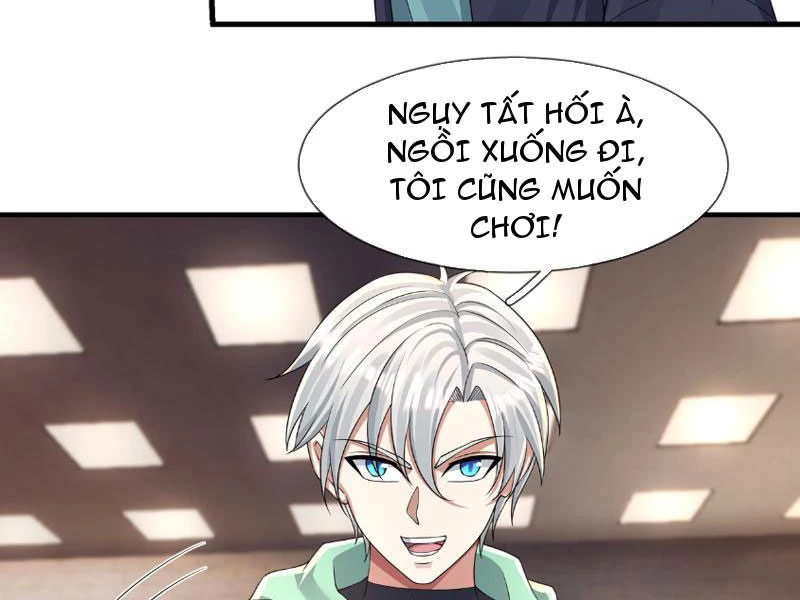 Bắt đầu từ việc chống đẩy một vạn cái: Ta oanh sát thần minh Chapter 14 - Trang 3