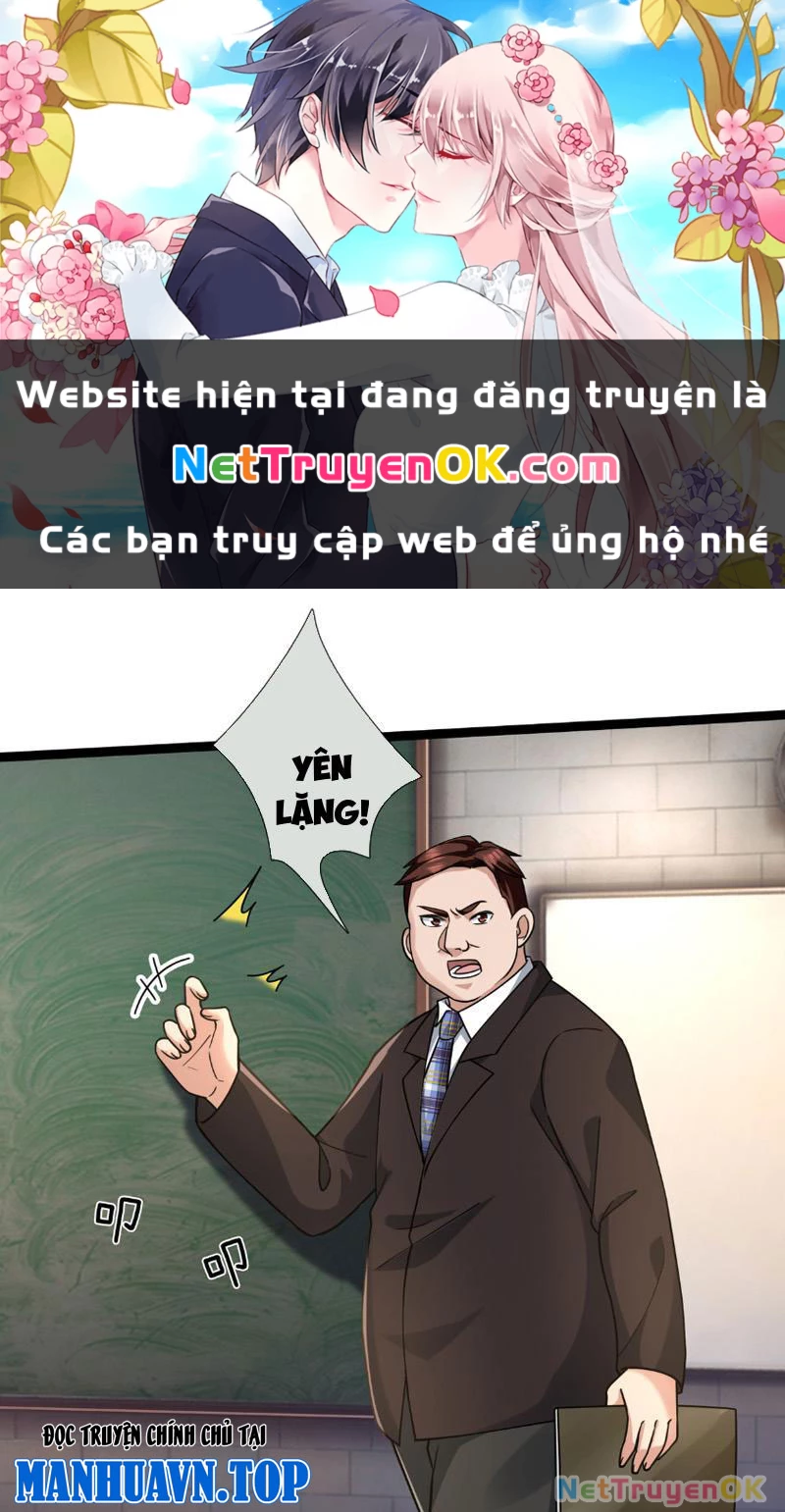 Bắt đầu từ việc chống đẩy một vạn cái: Ta oanh sát thần minh Chapter 15 - Trang 3