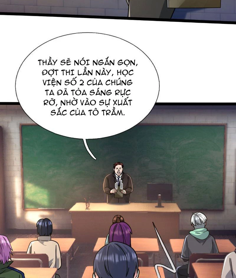 Bắt đầu từ việc chống đẩy một vạn cái: Ta oanh sát thần minh Chapter 15 - Trang 3