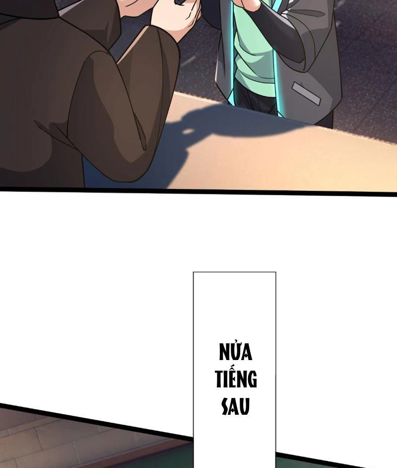 Bắt đầu từ việc chống đẩy một vạn cái: Ta oanh sát thần minh Chapter 15 - Trang 3