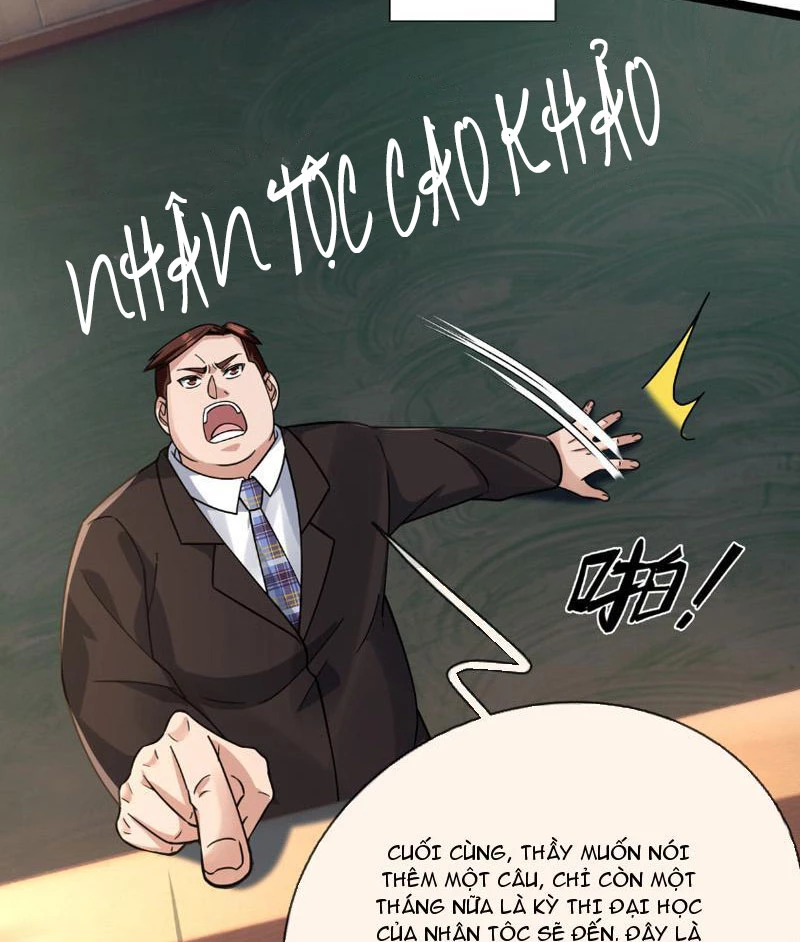 Bắt đầu từ việc chống đẩy một vạn cái: Ta oanh sát thần minh Chapter 15 - Trang 3