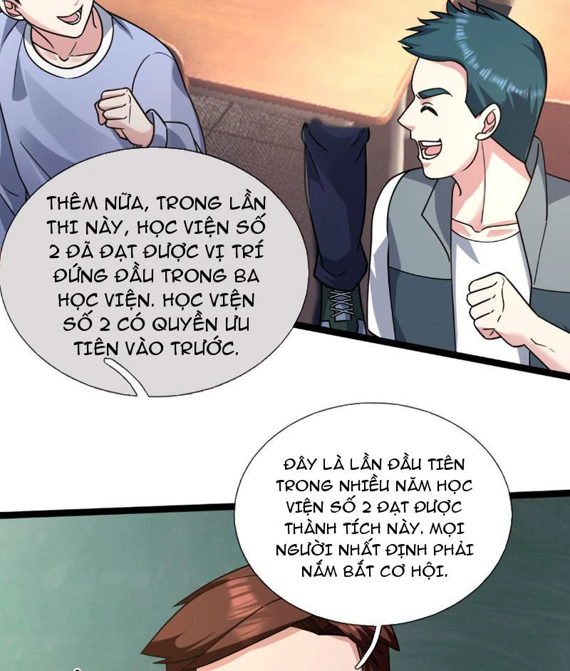 Bắt đầu từ việc chống đẩy một vạn cái: Ta oanh sát thần minh Chapter 15 - Trang 3