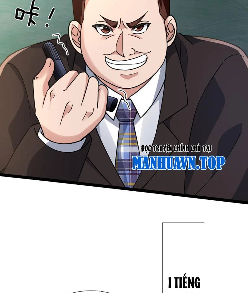 Bắt đầu từ việc chống đẩy một vạn cái: Ta oanh sát thần minh Chapter 15 - Trang 3