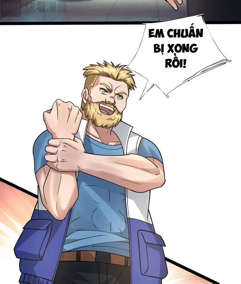 Bắt đầu từ việc chống đẩy một vạn cái: Ta oanh sát thần minh Chapter 15 - Trang 3