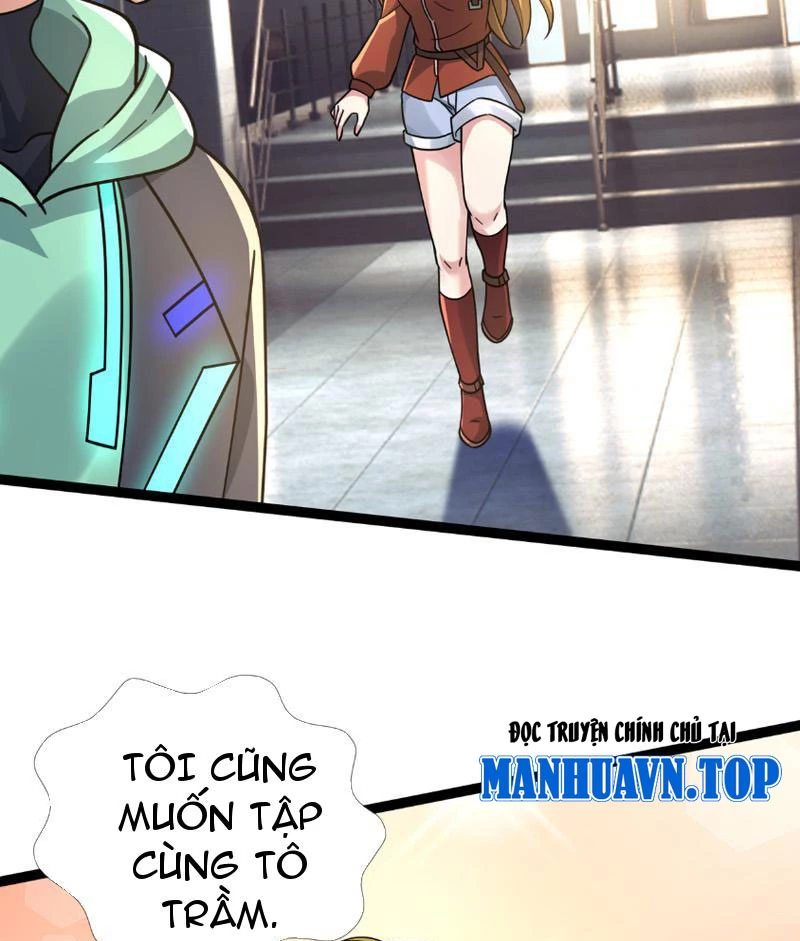 Bắt đầu từ việc chống đẩy một vạn cái: Ta oanh sát thần minh Chapter 15 - Trang 3