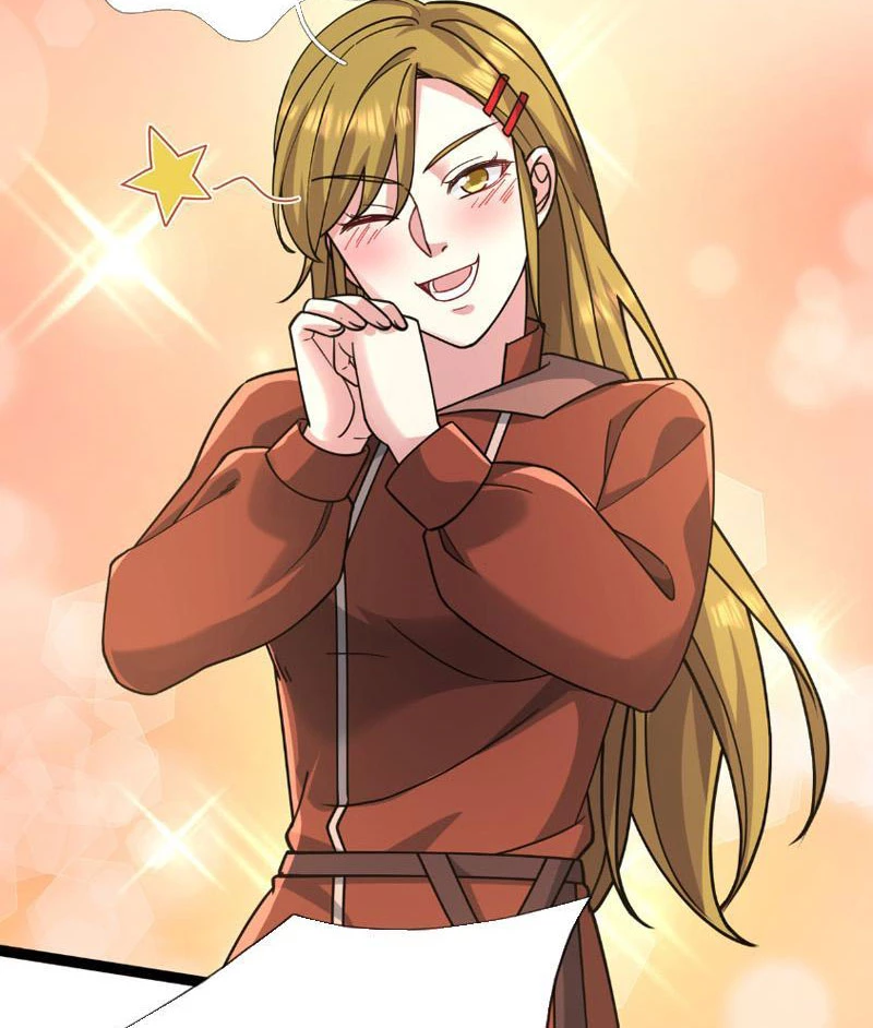 Bắt đầu từ việc chống đẩy một vạn cái: Ta oanh sát thần minh Chapter 15 - Trang 3