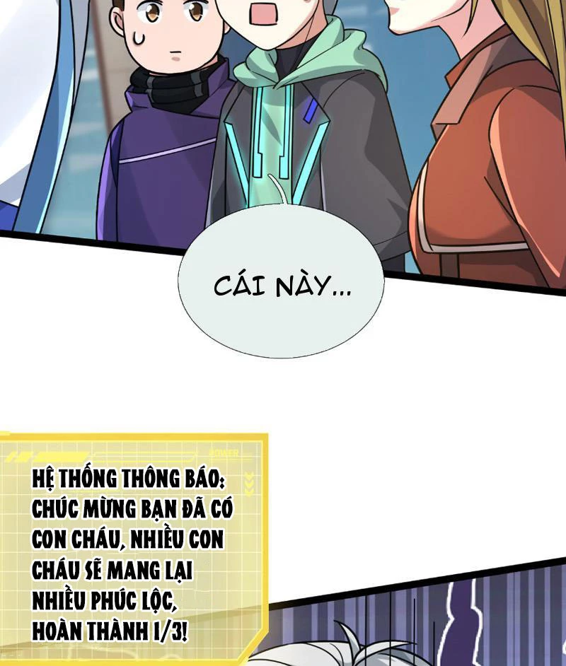 Bắt đầu từ việc chống đẩy một vạn cái: Ta oanh sát thần minh Chapter 15 - Trang 3