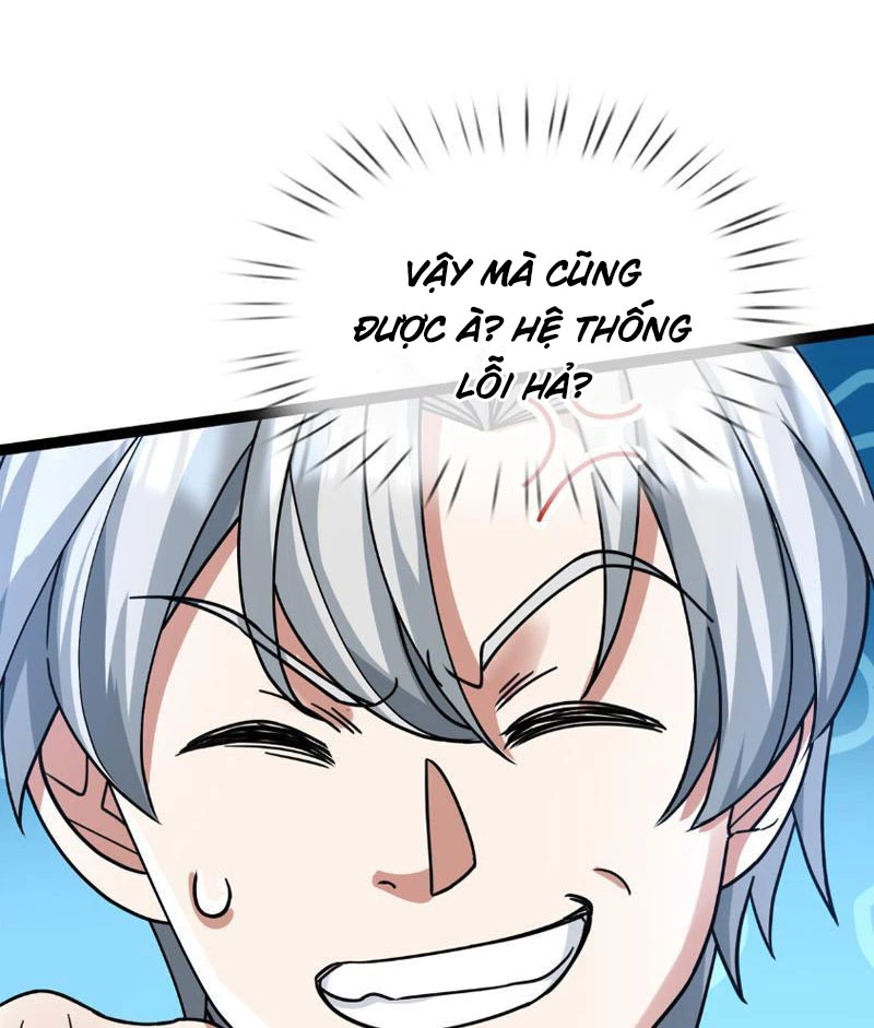 Bắt đầu từ việc chống đẩy một vạn cái: Ta oanh sát thần minh Chapter 15 - Trang 3