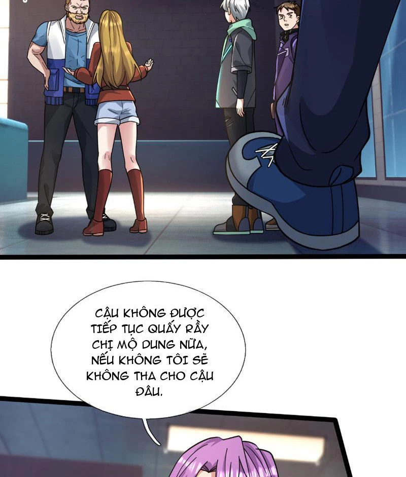 Bắt đầu từ việc chống đẩy một vạn cái: Ta oanh sát thần minh Chapter 15 - Trang 3