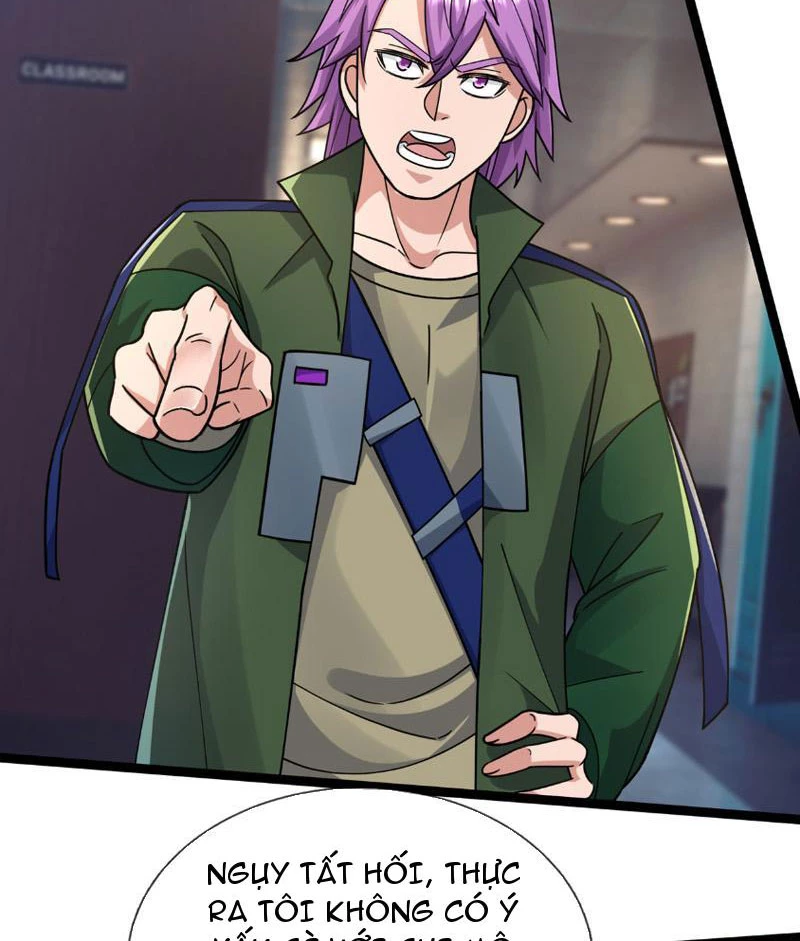 Bắt đầu từ việc chống đẩy một vạn cái: Ta oanh sát thần minh Chapter 15 - Trang 3