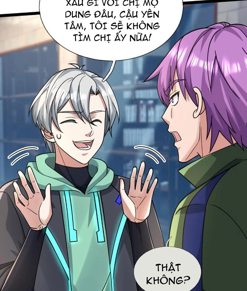 Bắt đầu từ việc chống đẩy một vạn cái: Ta oanh sát thần minh Chapter 15 - Trang 3