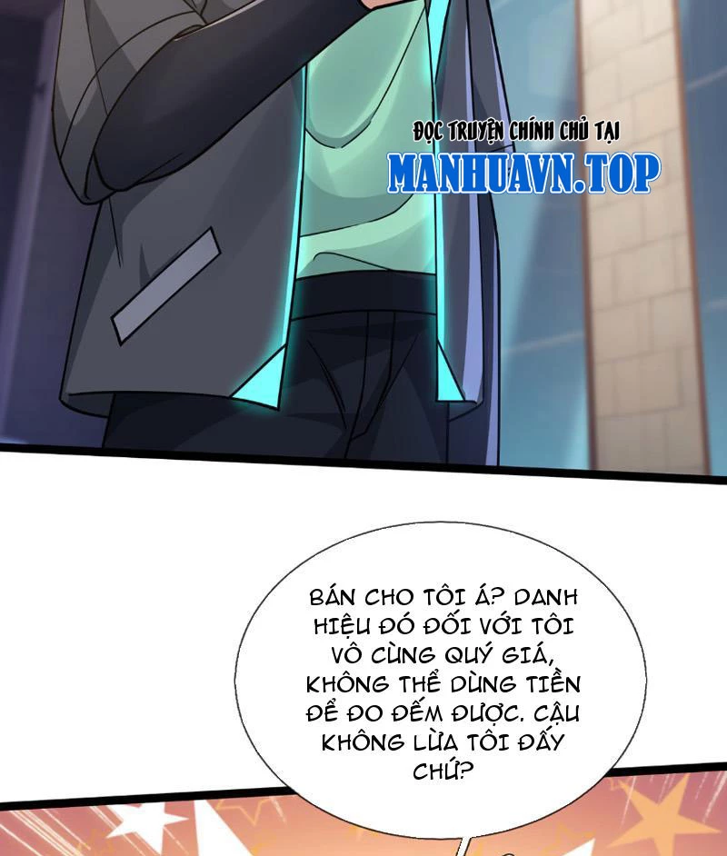 Bắt đầu từ việc chống đẩy một vạn cái: Ta oanh sát thần minh Chapter 15 - Trang 3