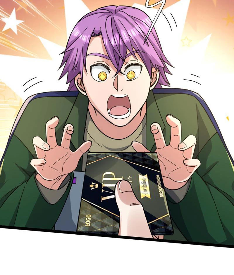 Bắt đầu từ việc chống đẩy một vạn cái: Ta oanh sát thần minh Chapter 15 - Trang 3