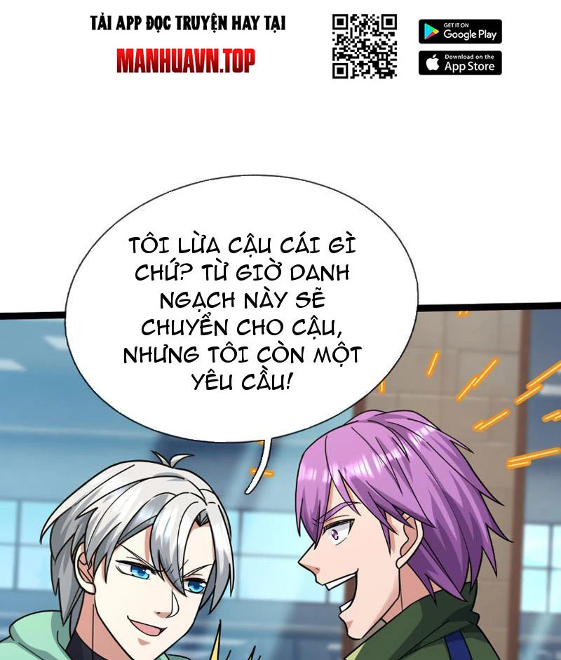 Bắt đầu từ việc chống đẩy một vạn cái: Ta oanh sát thần minh Chapter 15 - Trang 3