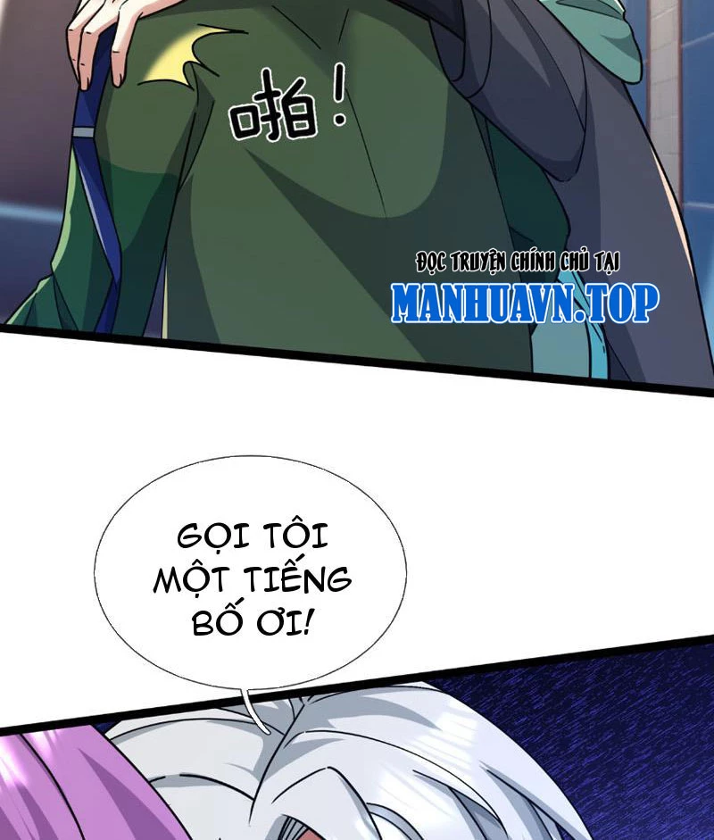 Bắt đầu từ việc chống đẩy một vạn cái: Ta oanh sát thần minh Chapter 15 - Trang 3