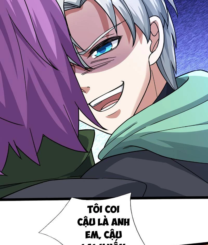 Bắt đầu từ việc chống đẩy một vạn cái: Ta oanh sát thần minh Chapter 15 - Trang 3