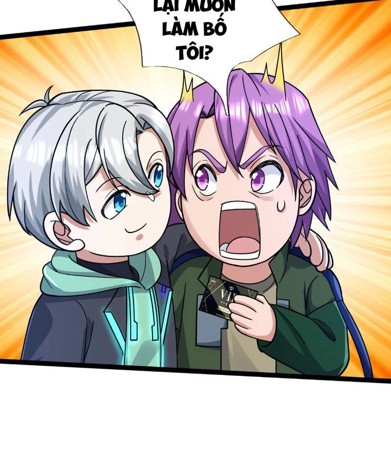 Bắt đầu từ việc chống đẩy một vạn cái: Ta oanh sát thần minh Chapter 15 - Trang 3