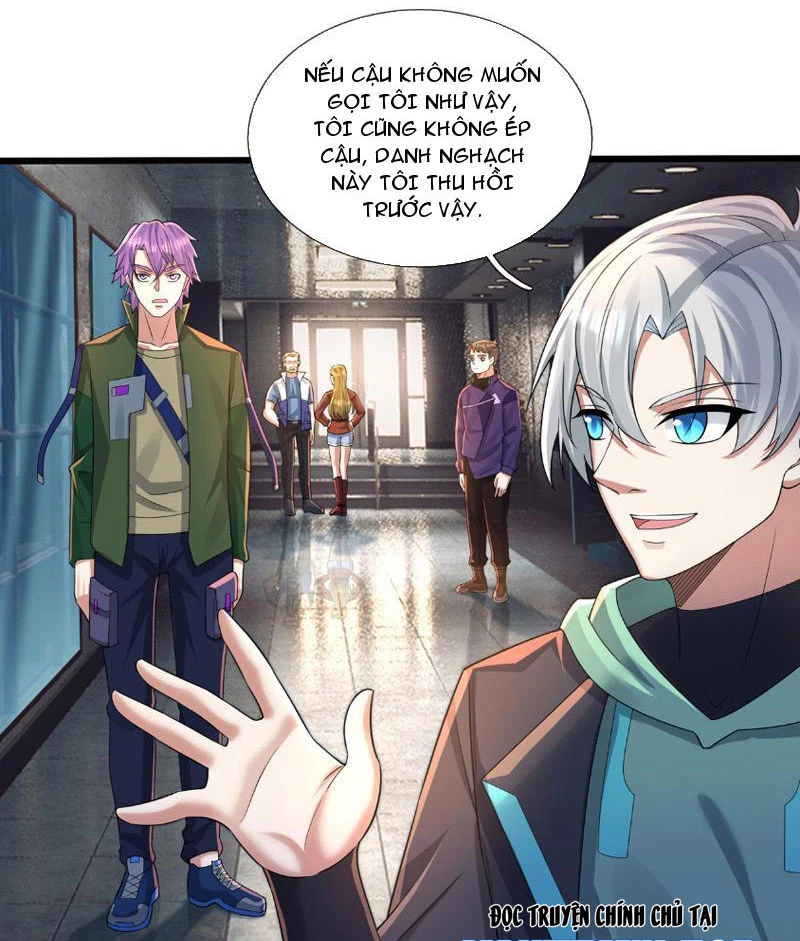 Bắt đầu từ việc chống đẩy một vạn cái: Ta oanh sát thần minh Chapter 15 - Trang 3