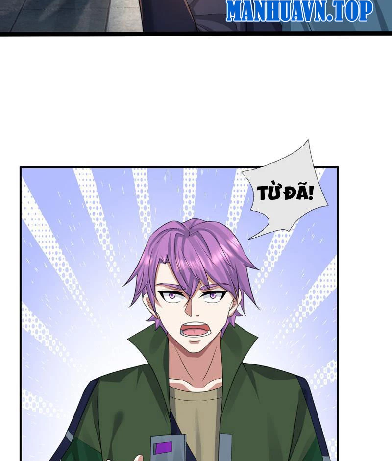 Bắt đầu từ việc chống đẩy một vạn cái: Ta oanh sát thần minh Chapter 15 - Trang 3