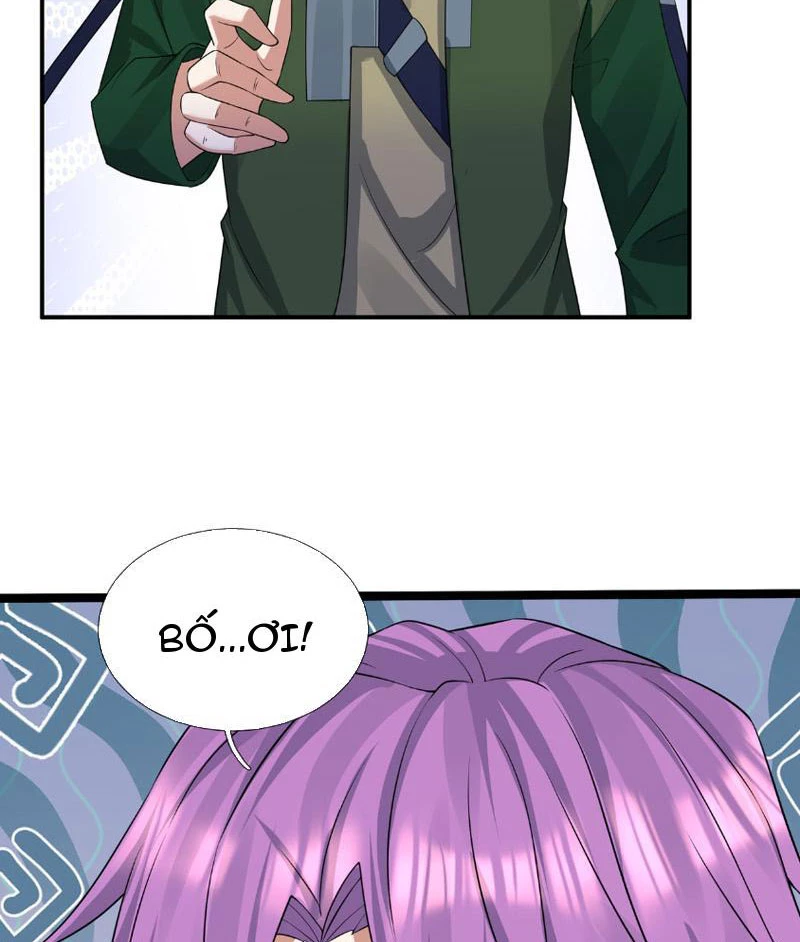 Bắt đầu từ việc chống đẩy một vạn cái: Ta oanh sát thần minh Chapter 15 - Trang 3