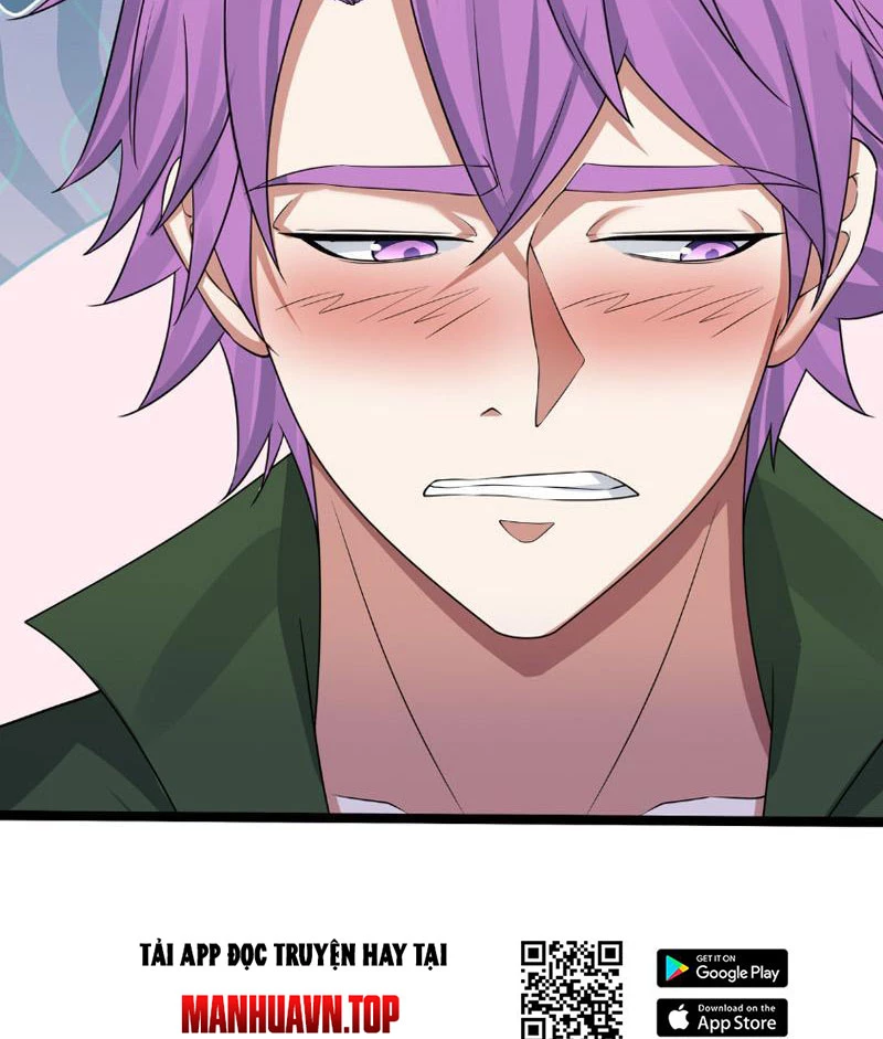 Bắt đầu từ việc chống đẩy một vạn cái: Ta oanh sát thần minh Chapter 15 - Trang 3