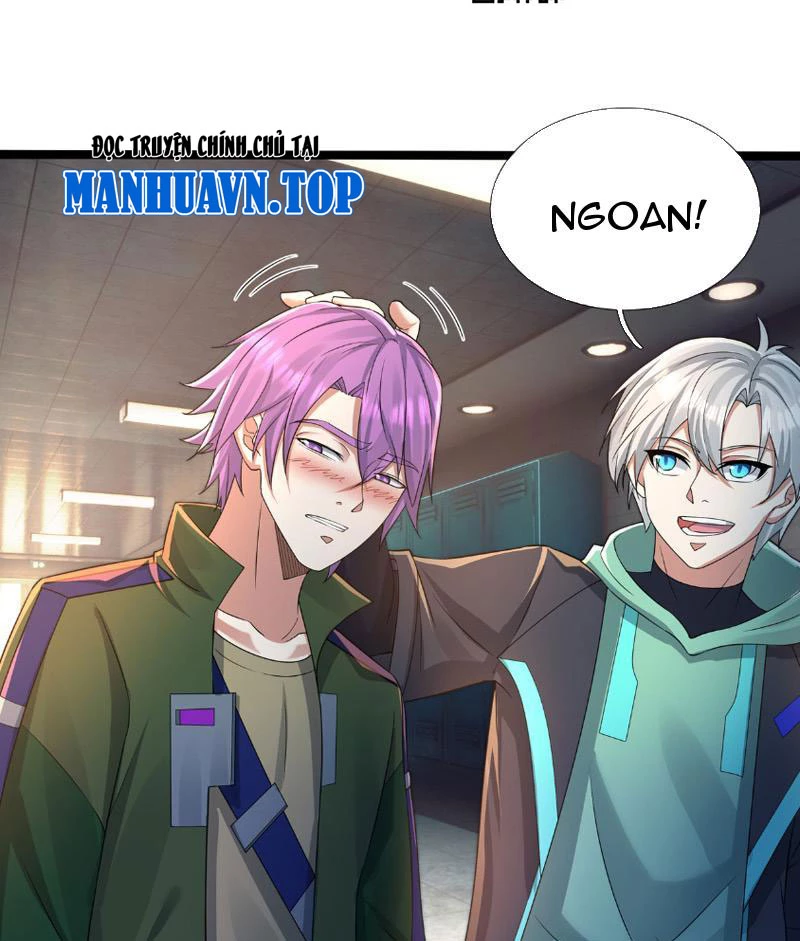 Bắt đầu từ việc chống đẩy một vạn cái: Ta oanh sát thần minh Chapter 15 - Trang 3