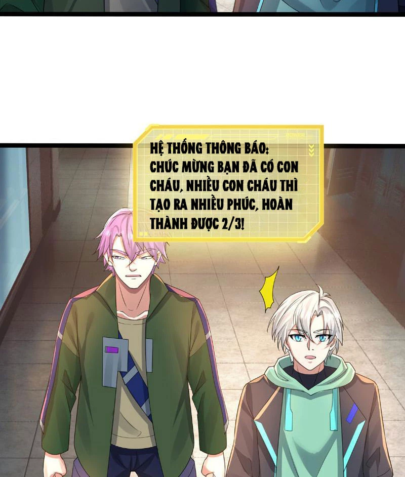 Bắt đầu từ việc chống đẩy một vạn cái: Ta oanh sát thần minh Chapter 15 - Trang 3