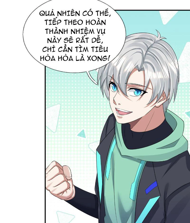 Bắt đầu từ việc chống đẩy một vạn cái: Ta oanh sát thần minh Chapter 15 - Trang 3