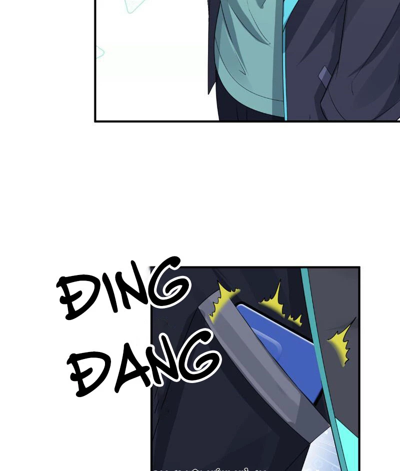 Bắt đầu từ việc chống đẩy một vạn cái: Ta oanh sát thần minh Chapter 15 - Trang 3