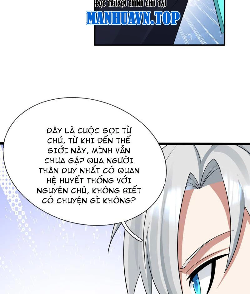 Bắt đầu từ việc chống đẩy một vạn cái: Ta oanh sát thần minh Chapter 15 - Trang 3