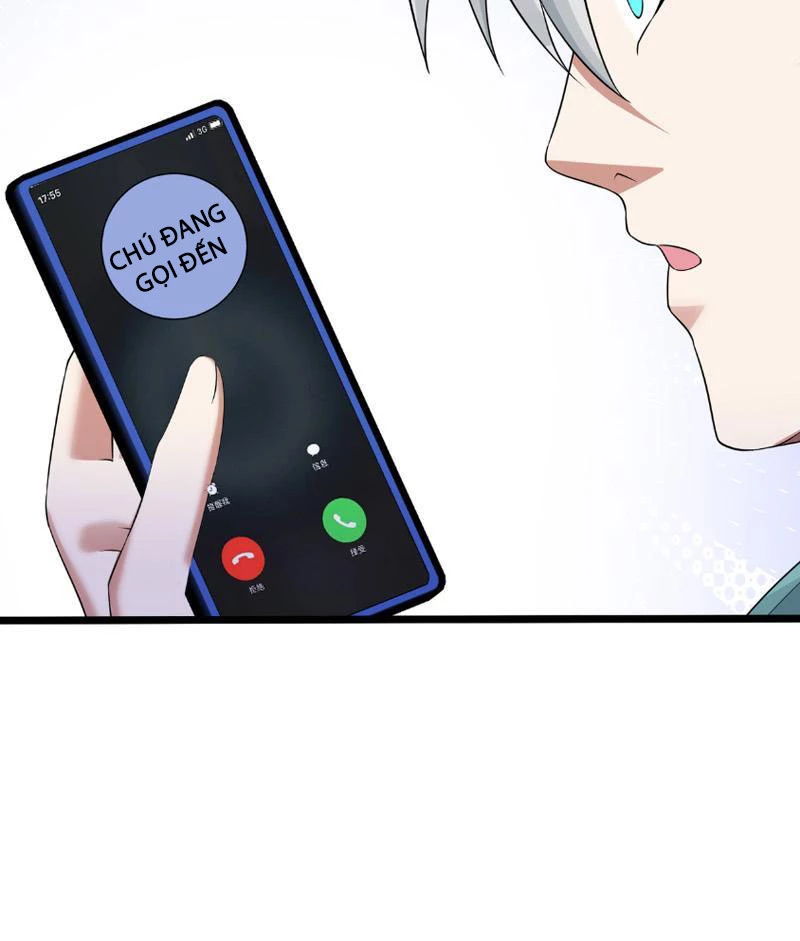 Bắt đầu từ việc chống đẩy một vạn cái: Ta oanh sát thần minh Chapter 15 - Trang 3