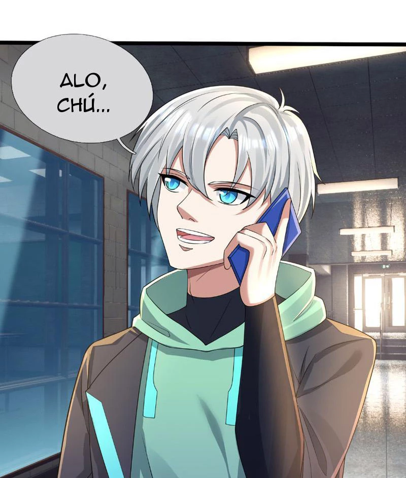 Bắt đầu từ việc chống đẩy một vạn cái: Ta oanh sát thần minh Chapter 15 - Trang 3