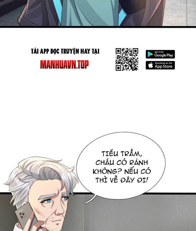 Bắt đầu từ việc chống đẩy một vạn cái: Ta oanh sát thần minh Chapter 15 - Trang 3