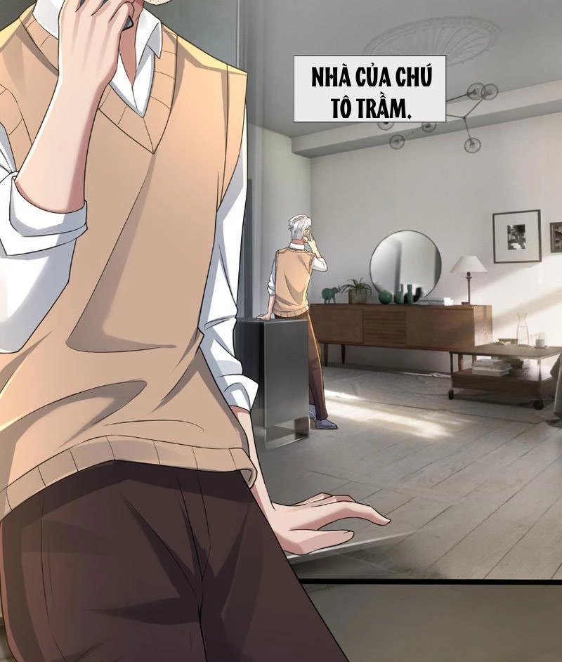 Bắt đầu từ việc chống đẩy một vạn cái: Ta oanh sát thần minh Chapter 15 - Trang 3