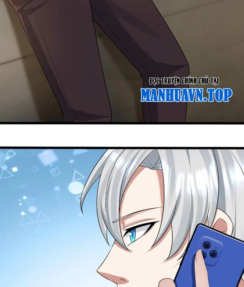 Bắt đầu từ việc chống đẩy một vạn cái: Ta oanh sát thần minh Chapter 15 - Trang 3