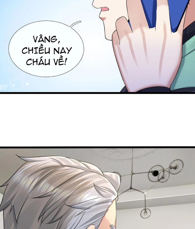 Bắt đầu từ việc chống đẩy một vạn cái: Ta oanh sát thần minh Chapter 15 - Trang 3